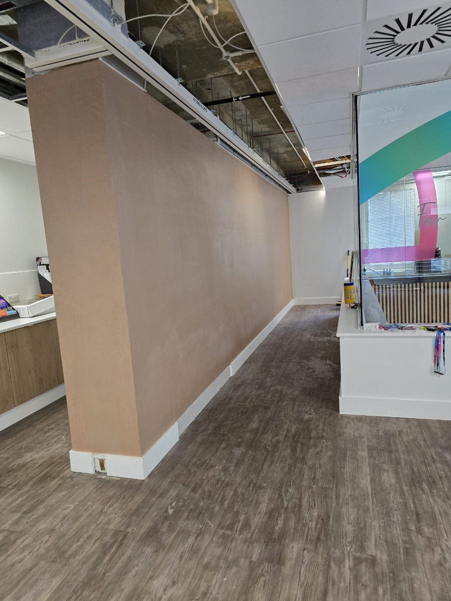 Plasterer: Image 5