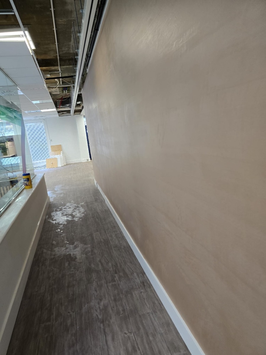 Plasterer: Image 3