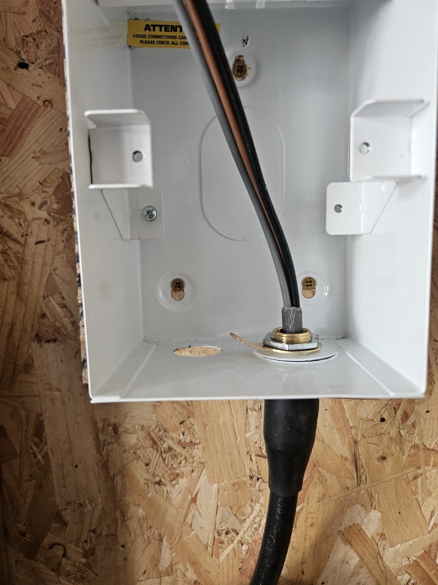 Electrician: Image 15