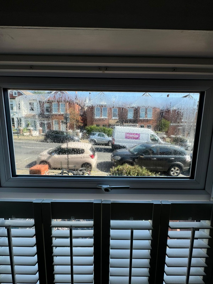 Glass / Glazier: Image 5