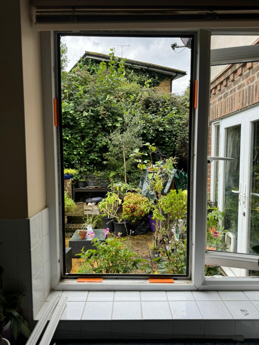 Glass / Glazier: Image 2