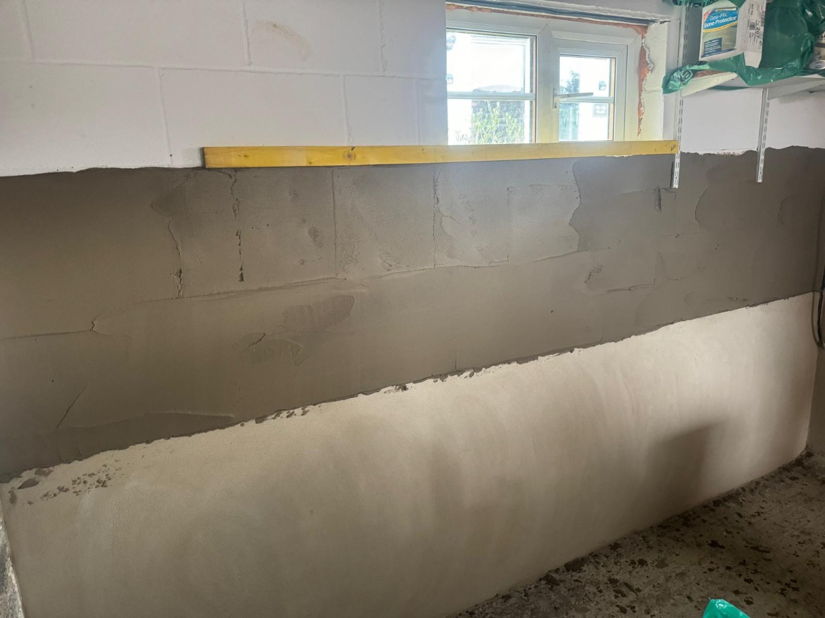 Plasterer: Image 10
