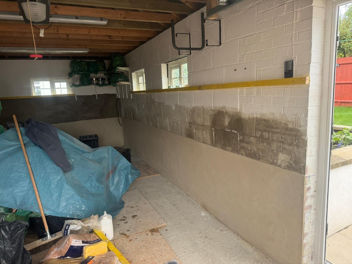Plasterer: Image 11