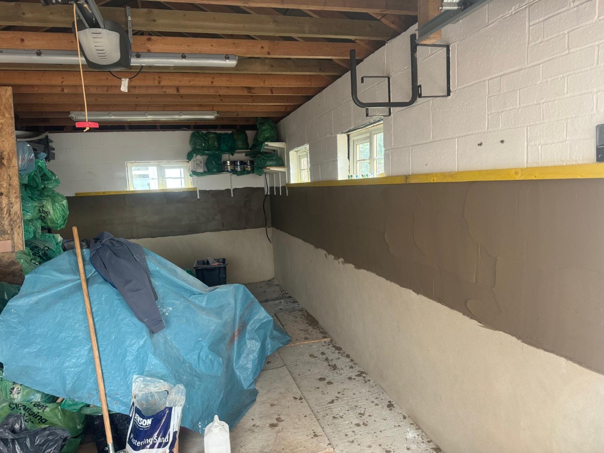 Plasterer: Image 9