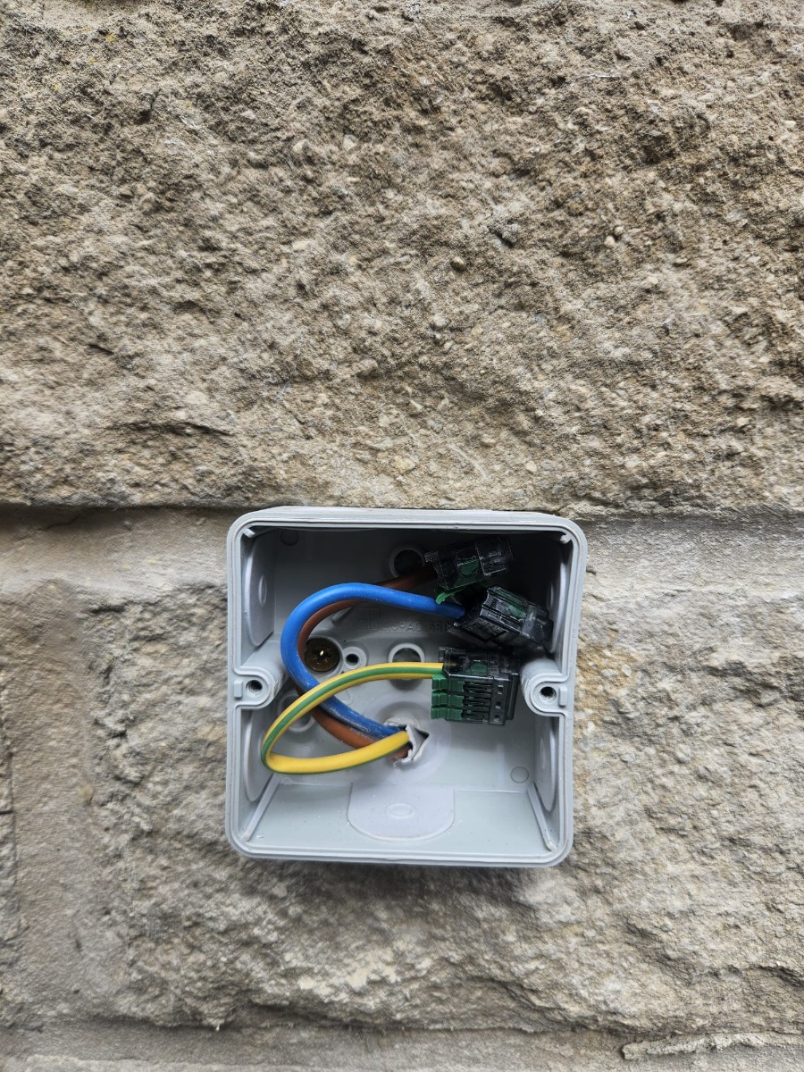 Electrician: Image 29