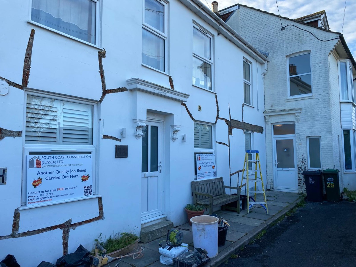 Plasterer: Image 1