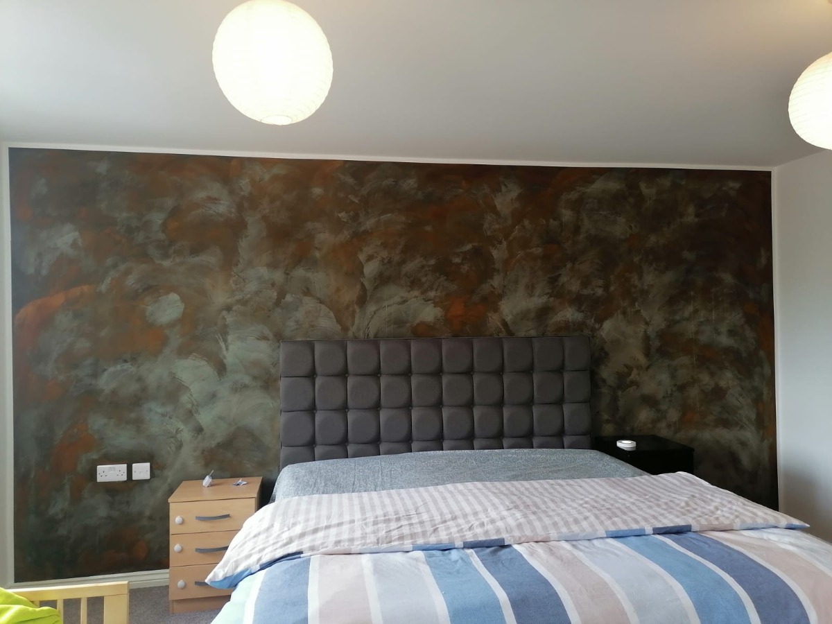 Painter and Decorator: Image 4