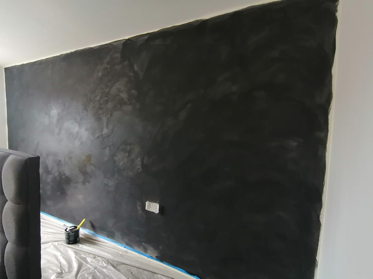 Painter and Decorator: Image 2