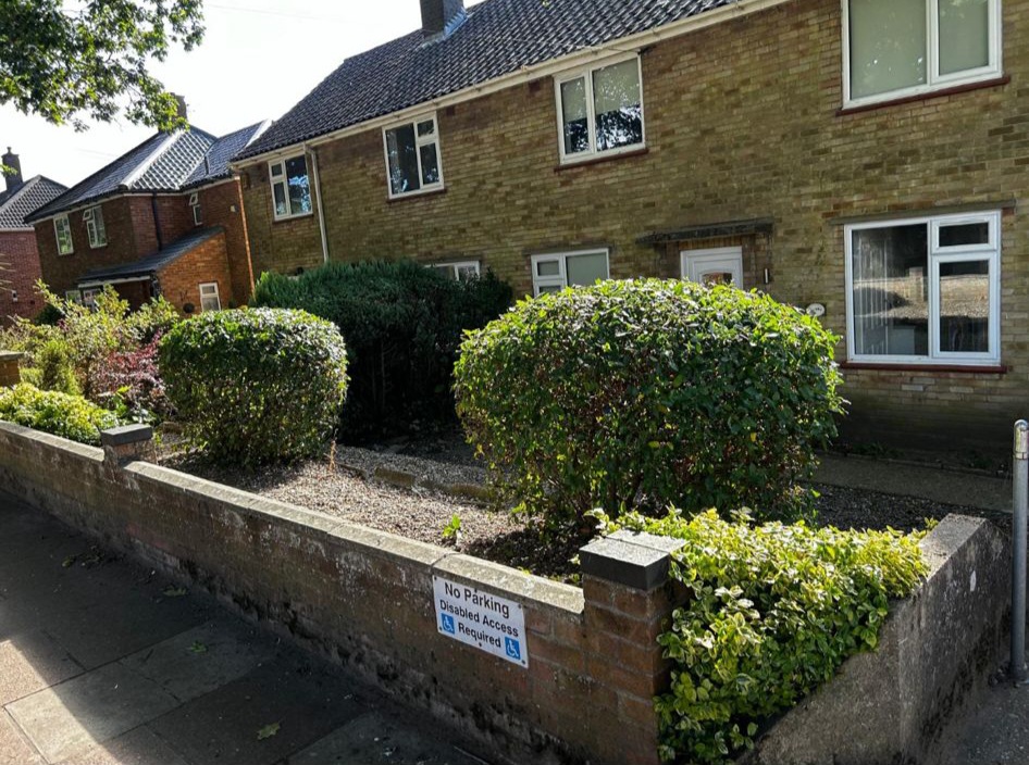 Gardener: Image 1