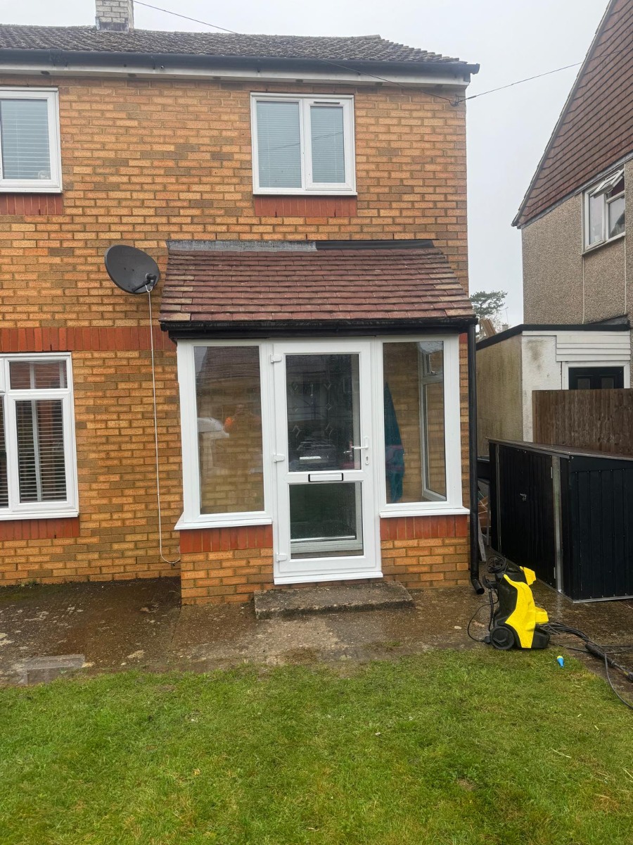 Extension Builder: Image 4