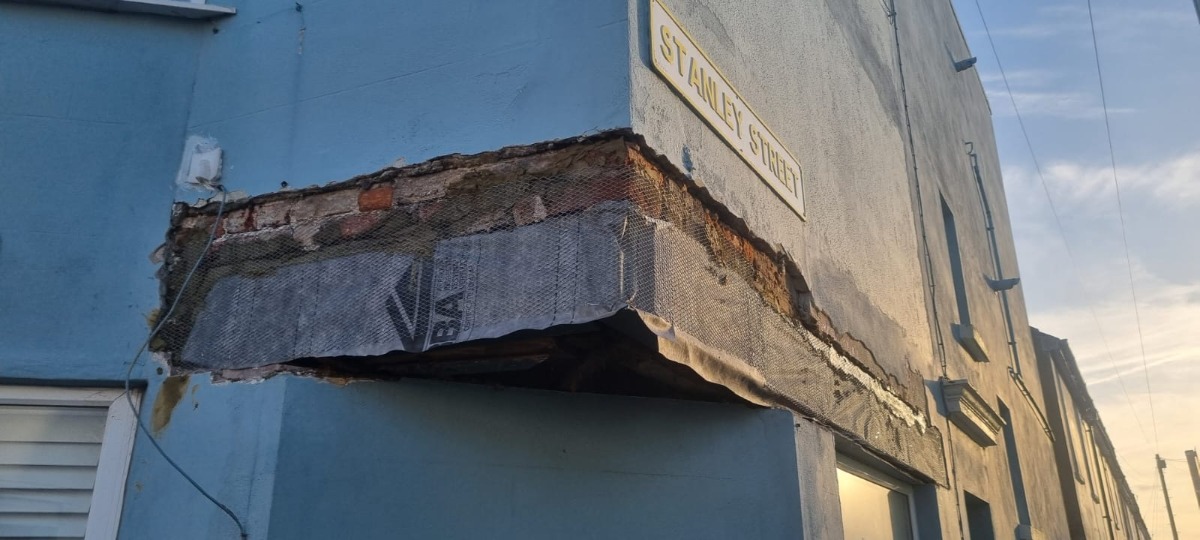 Plasterer: Image 1