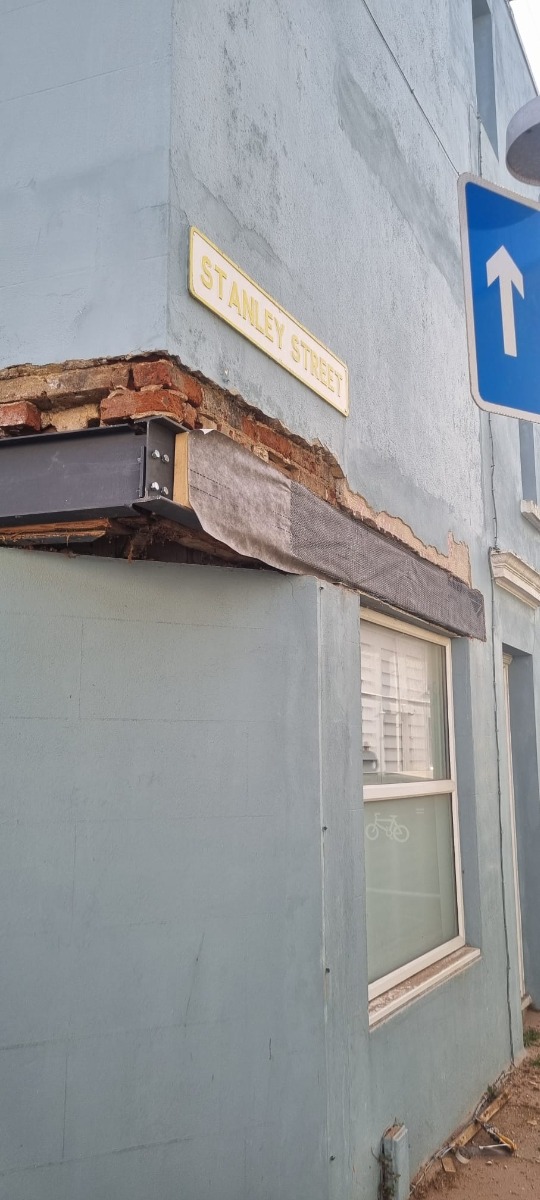 Plasterer: Image 2