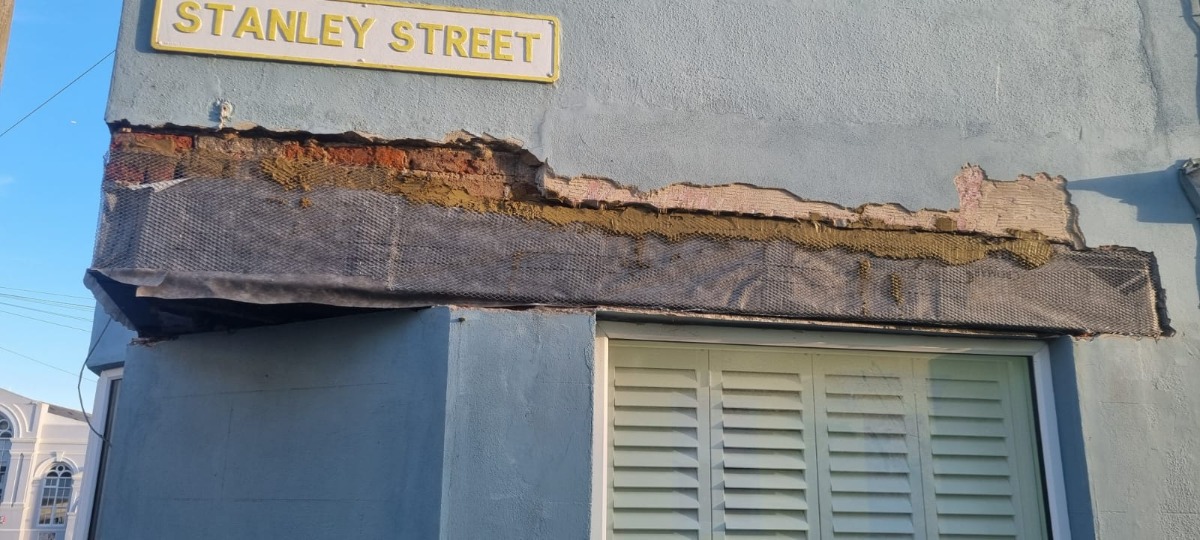 Plasterer: Image 4