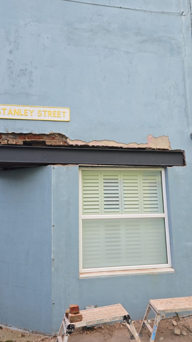 Plasterer: Image 6