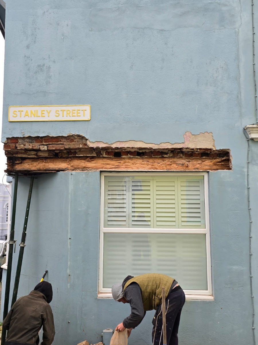 Plasterer: Image 7
