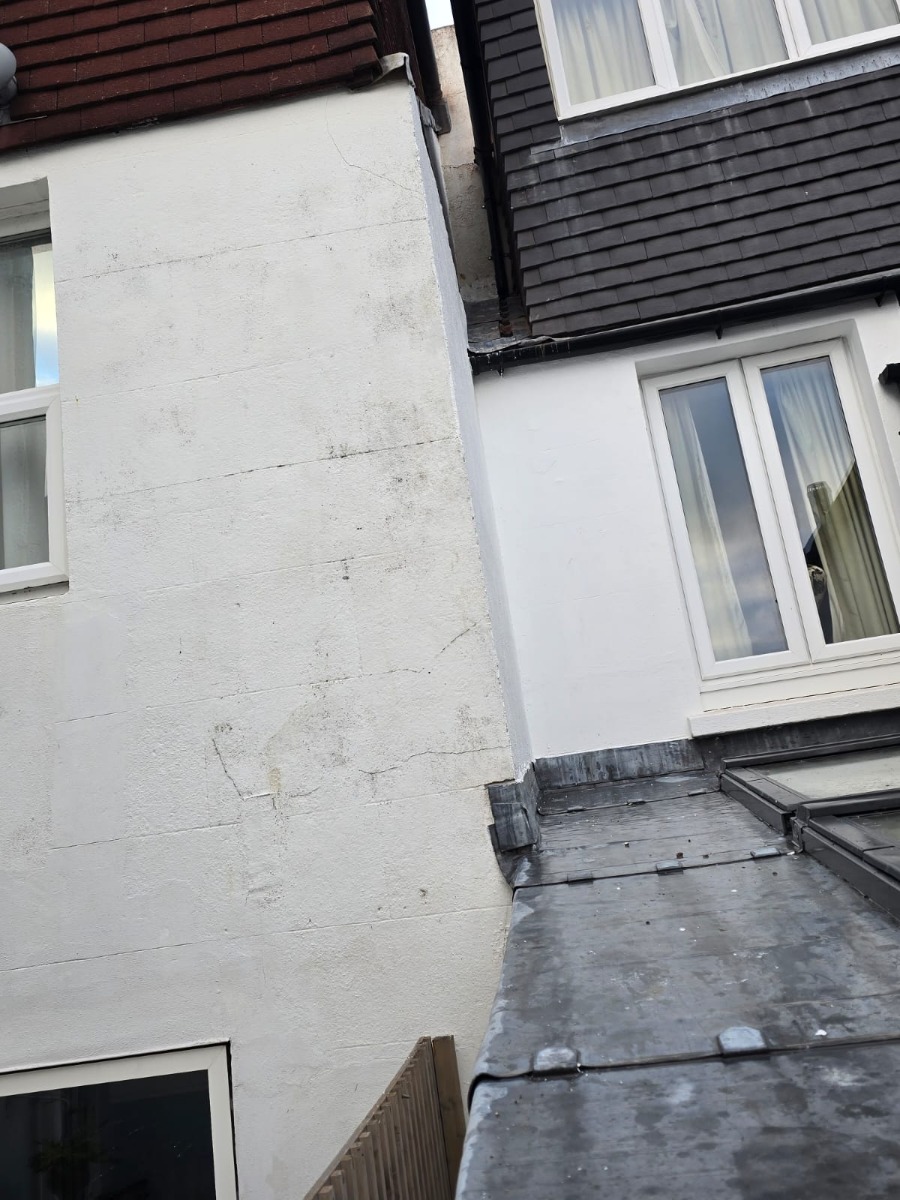 Plasterer: Image 8