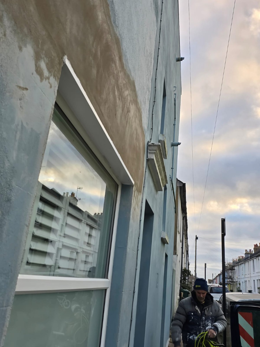 Plasterer: Image 10