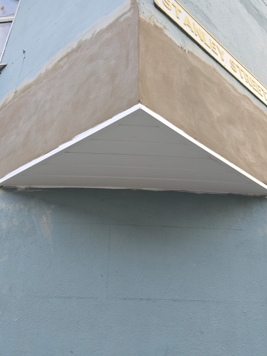Plasterer: Image 11