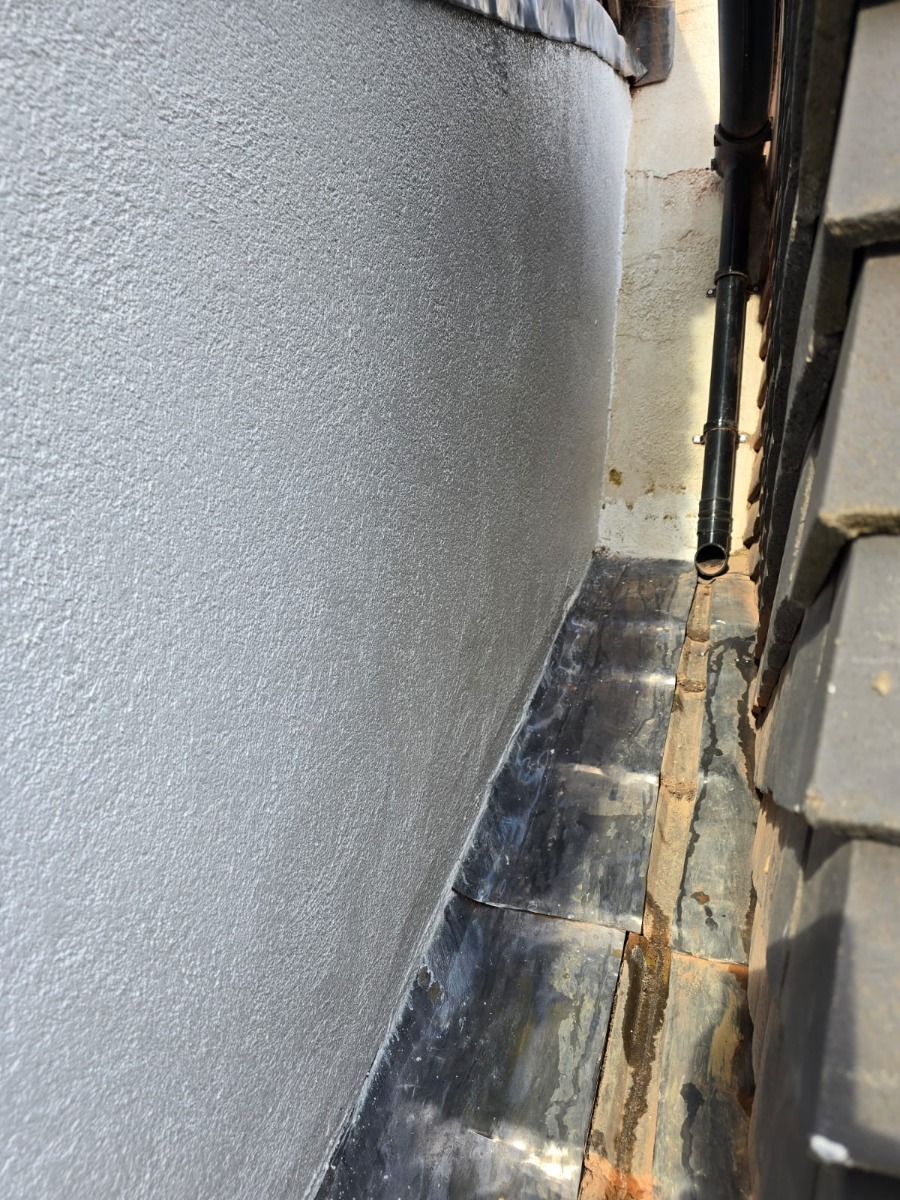 Plasterer: Image 14