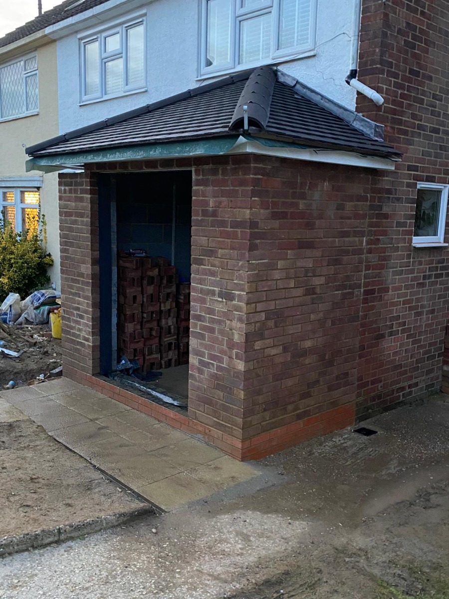 Extension Builder: Image 6
