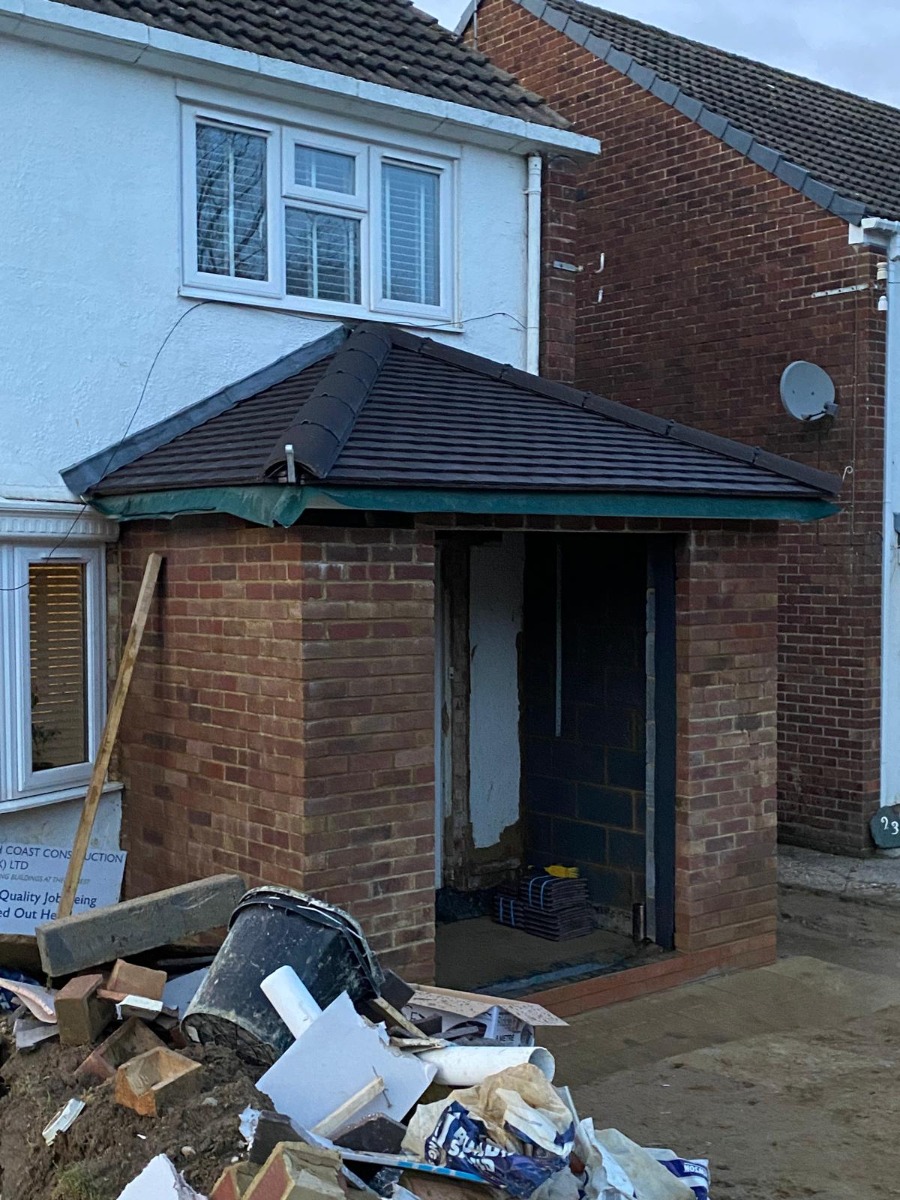 Extension Builder: Image 8