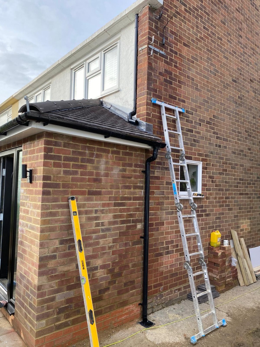 Extension Builder: Image 5