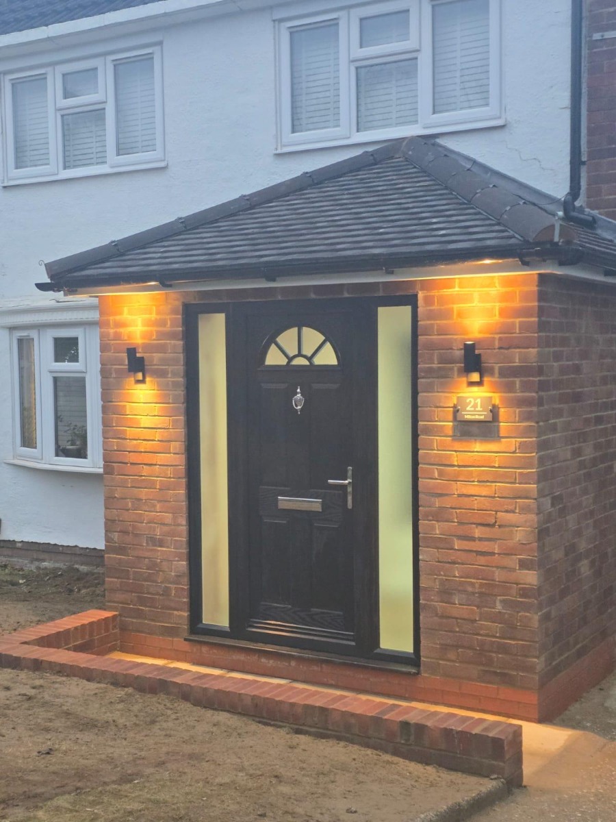 Extension Builder: Image 13