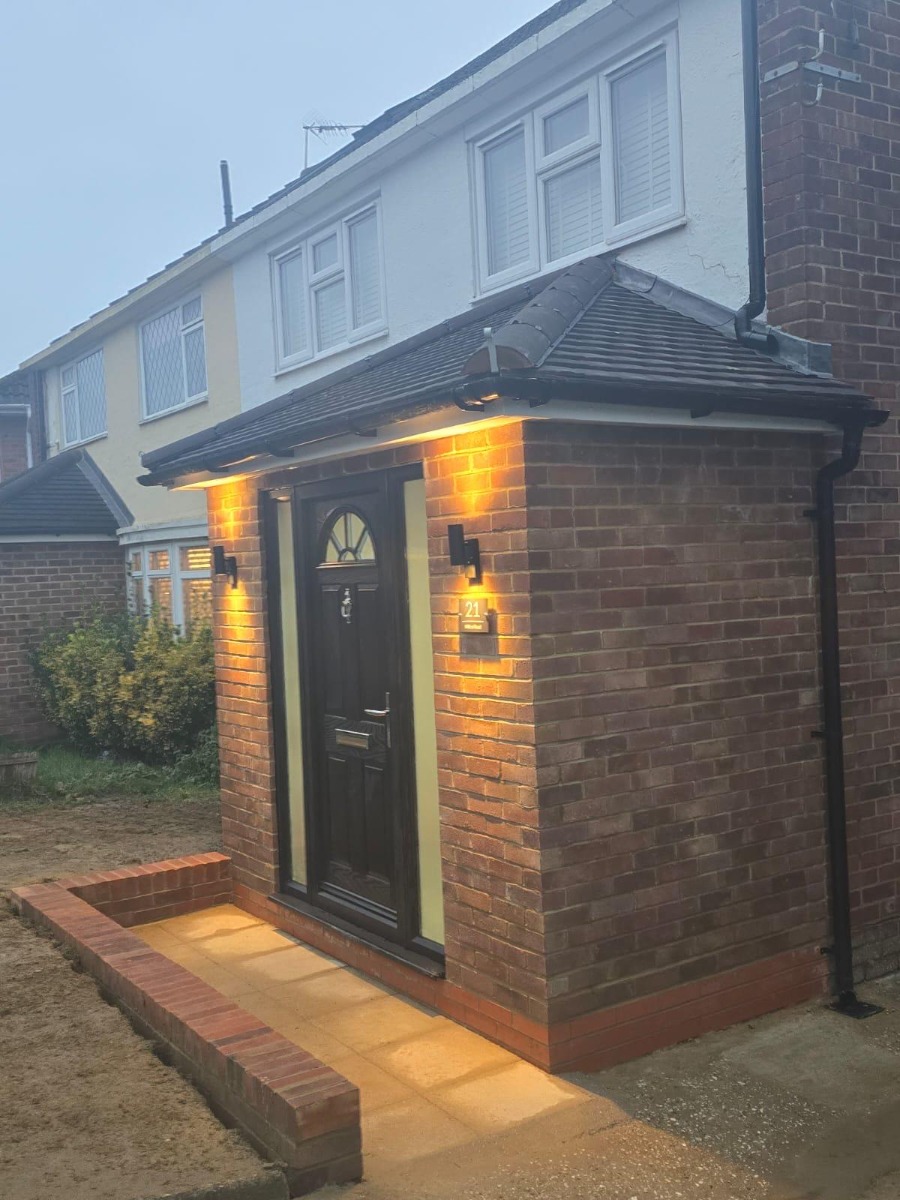 Extension Builder: Image 15