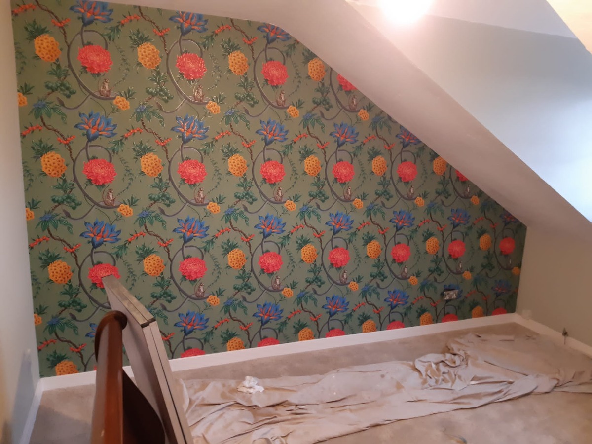 Painter and Decorator: Image 5