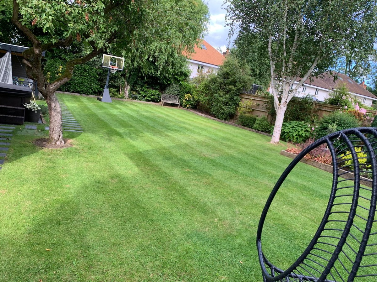 Gardener: Image 7