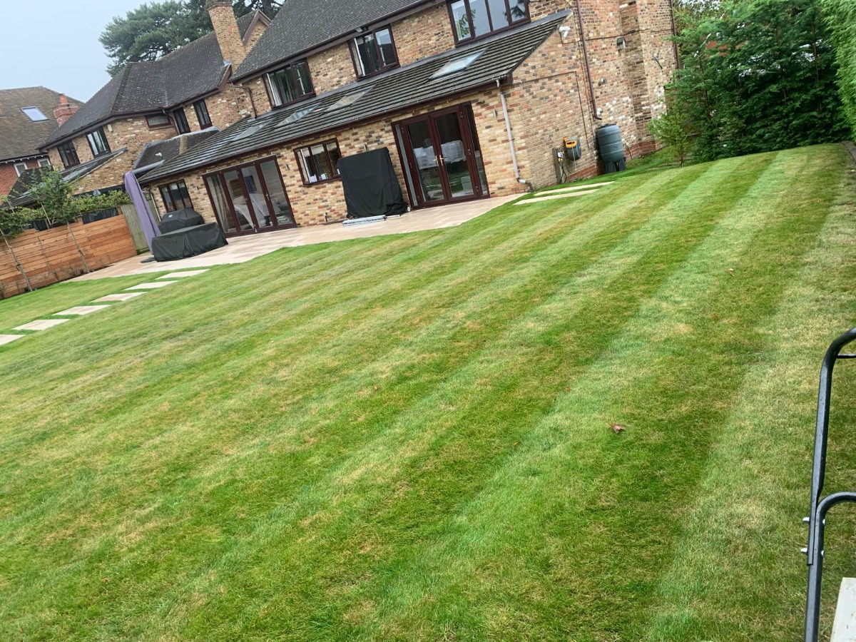 Gardener: Image 3