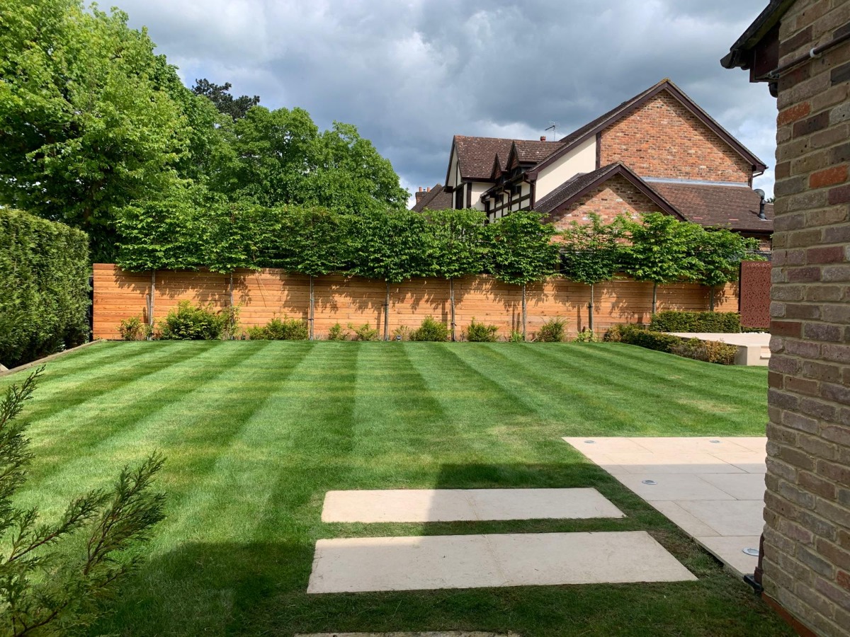 Gardener: Image 2