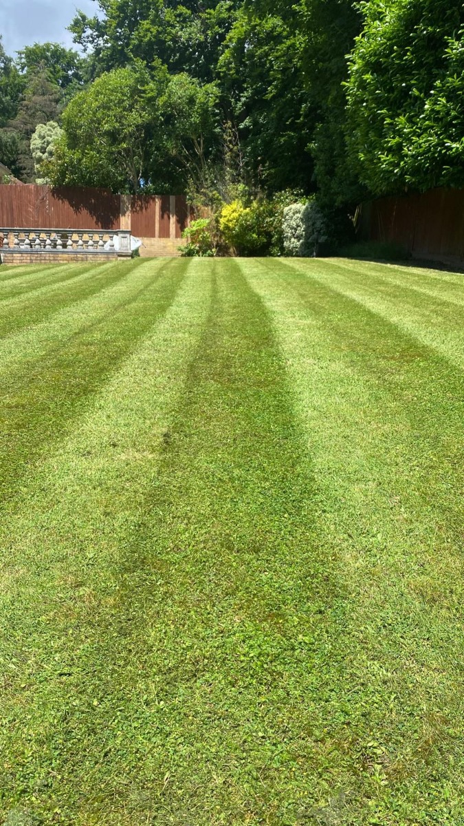 Gardener: Image 1