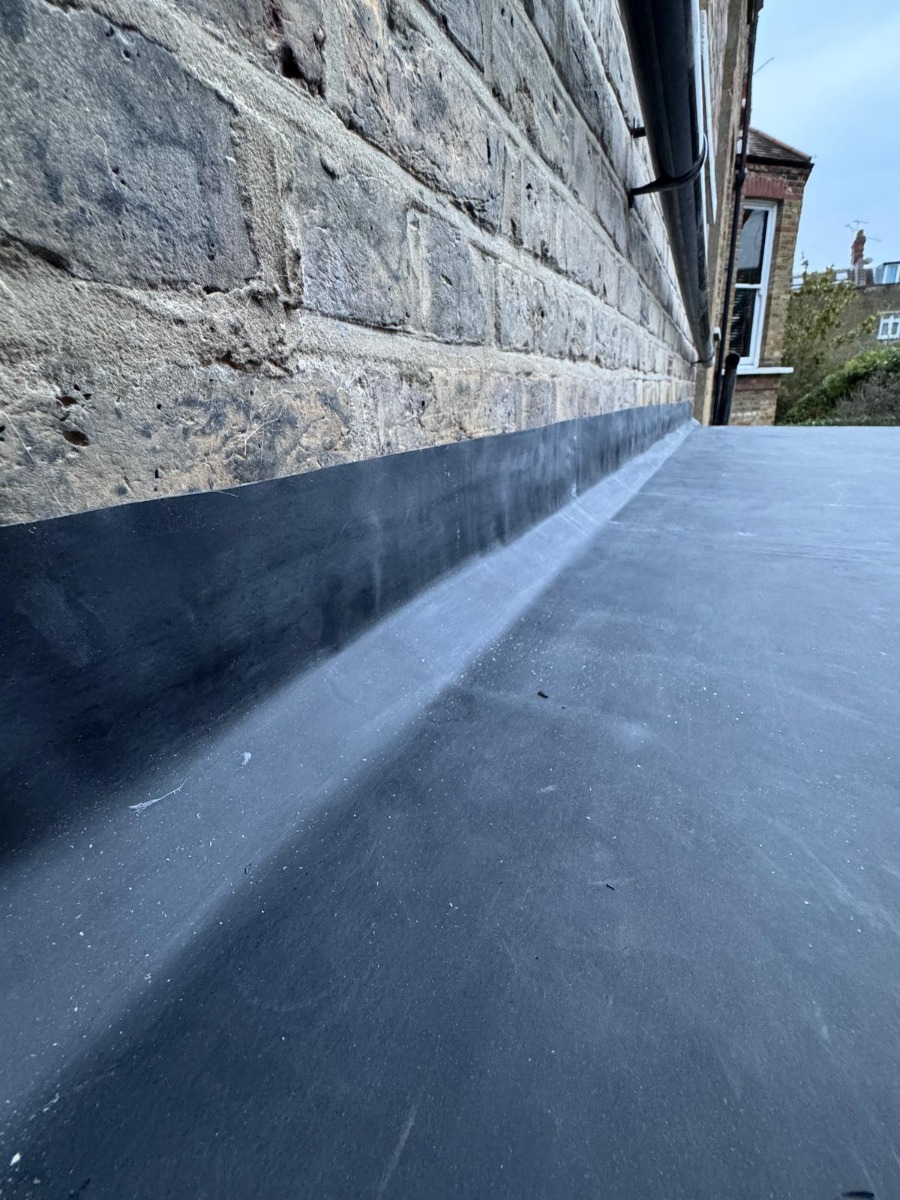 Roofer: Image 1