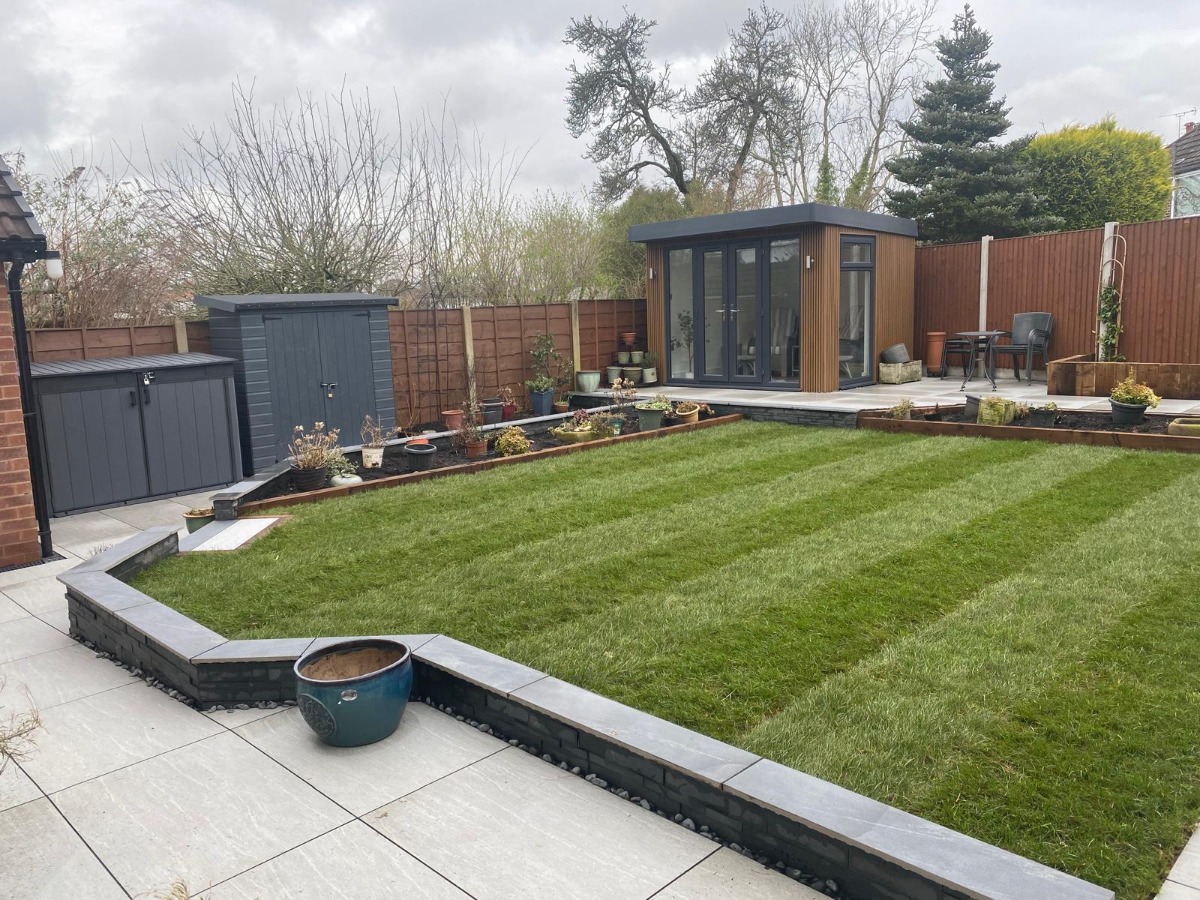 Landscaper: Image 6