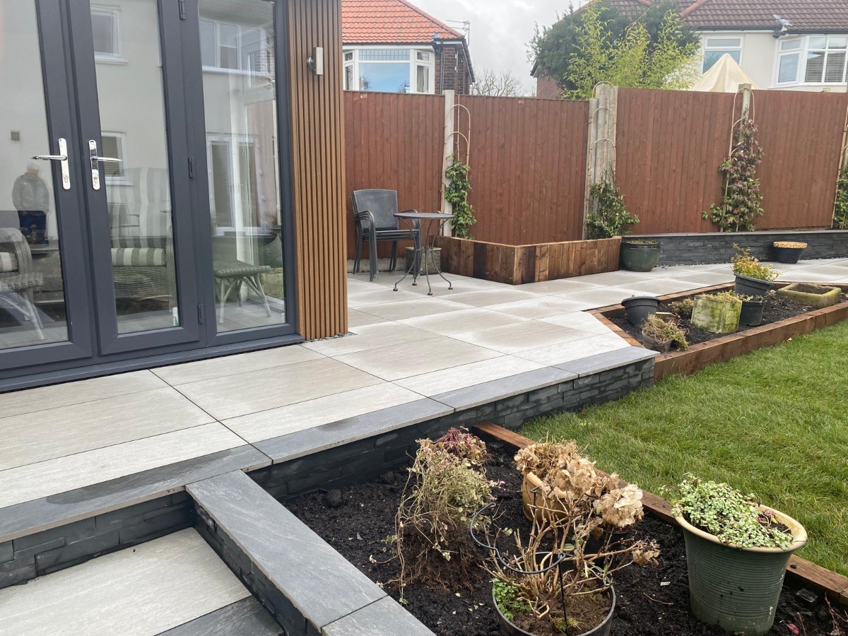 Landscaper: Image 9