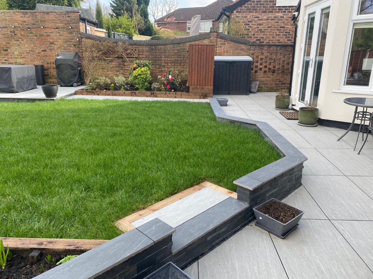 Landscaper: Image 7