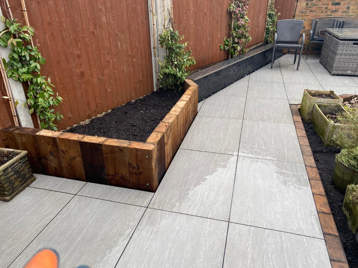 Landscaper: Image 10