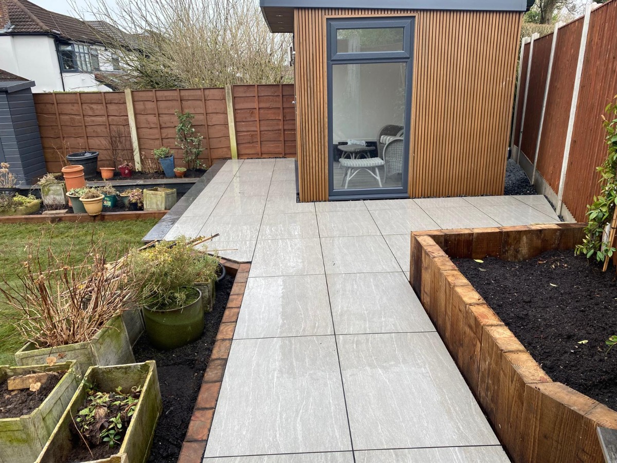 Landscaper: Image 11