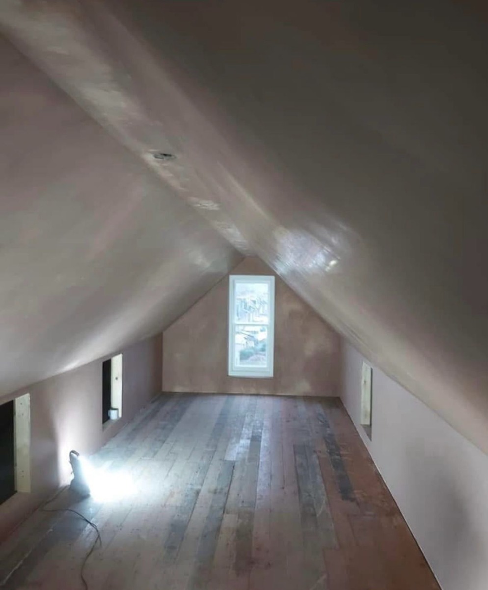 Plasterer: Image 1