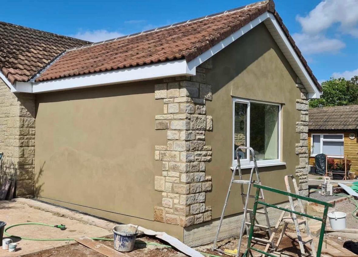 Plasterer: Image 4