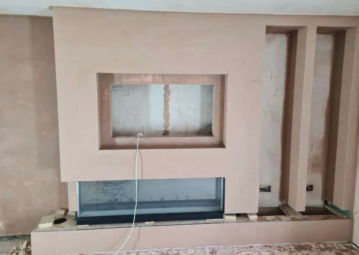 Plasterer: Image 2