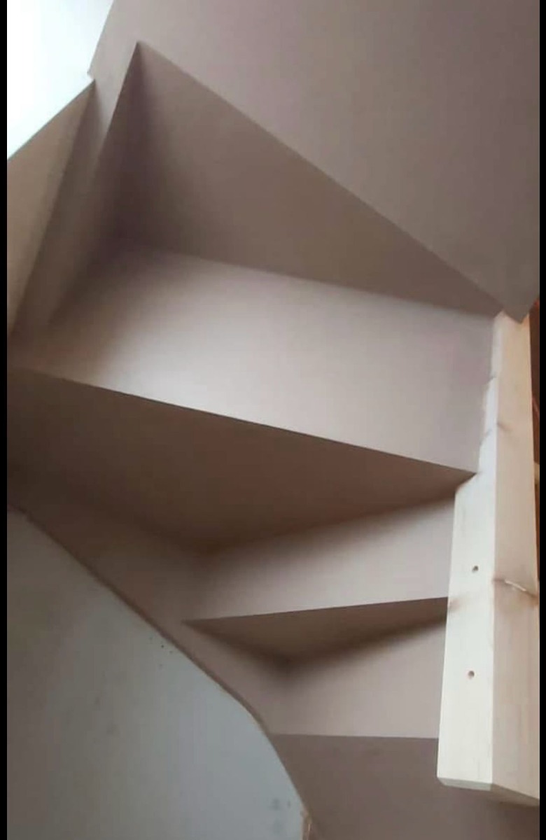 Plasterer: Image 3