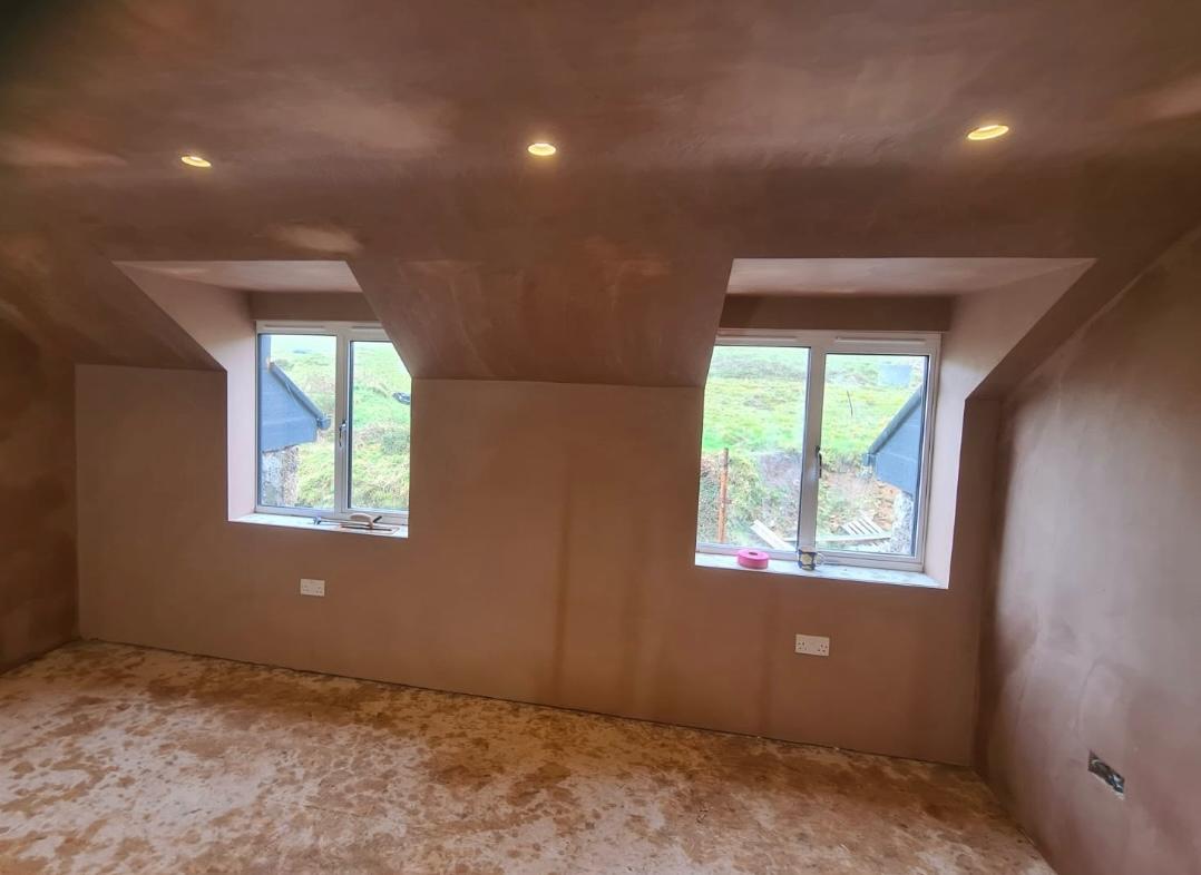 Plasterer: Image 6