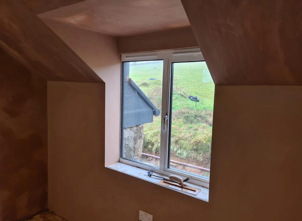 Plasterer: Image 7