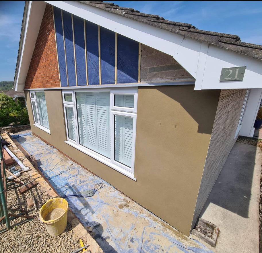 Plasterer: Image 8