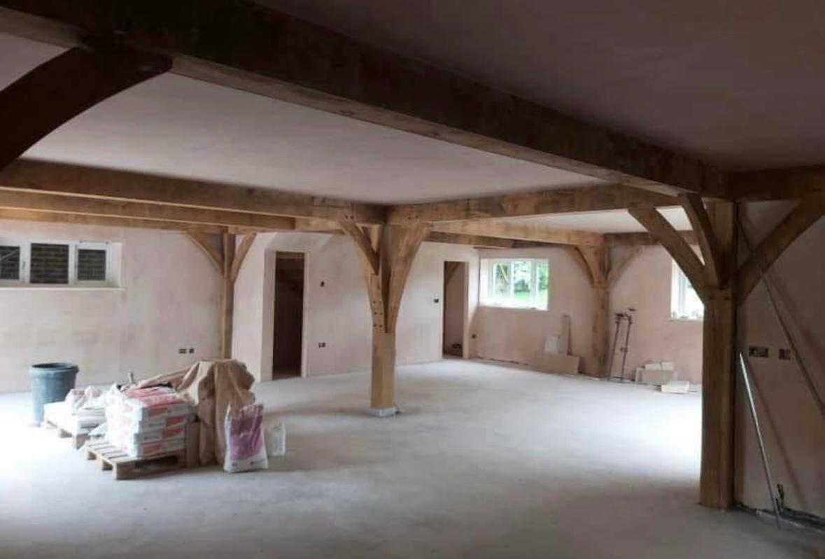 Plasterer: Image 9