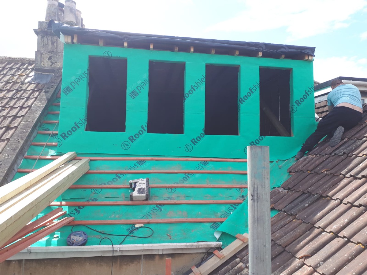 Extension Builder: Image 1