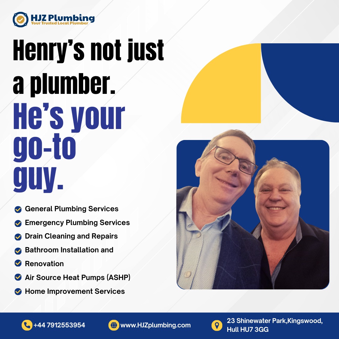 Plumber: Image 7