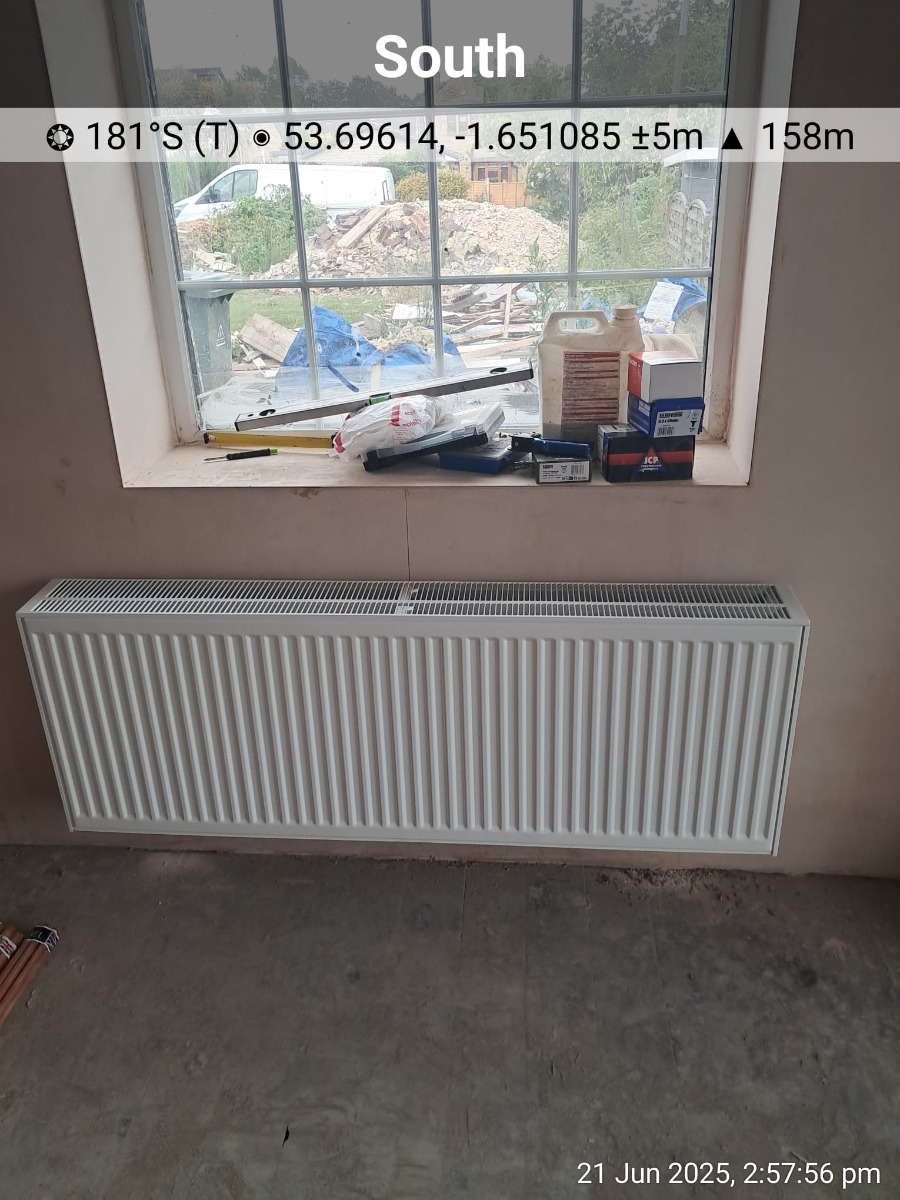 Heating Engineer: Image 9